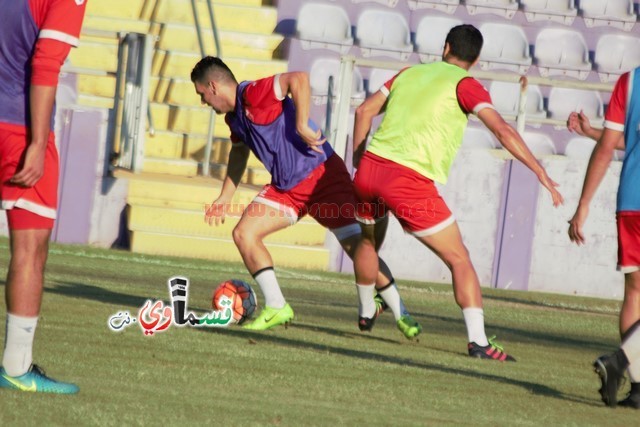  فيديو: إدارة الوحدة تحتفل واللاعبين بعيد الأضحى .. ويؤكدون  الان جاء وقت العمل والعطاء على ارض المسطح الأخضر 